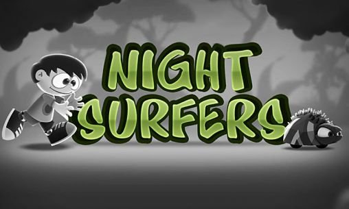 game pic for Night surfers